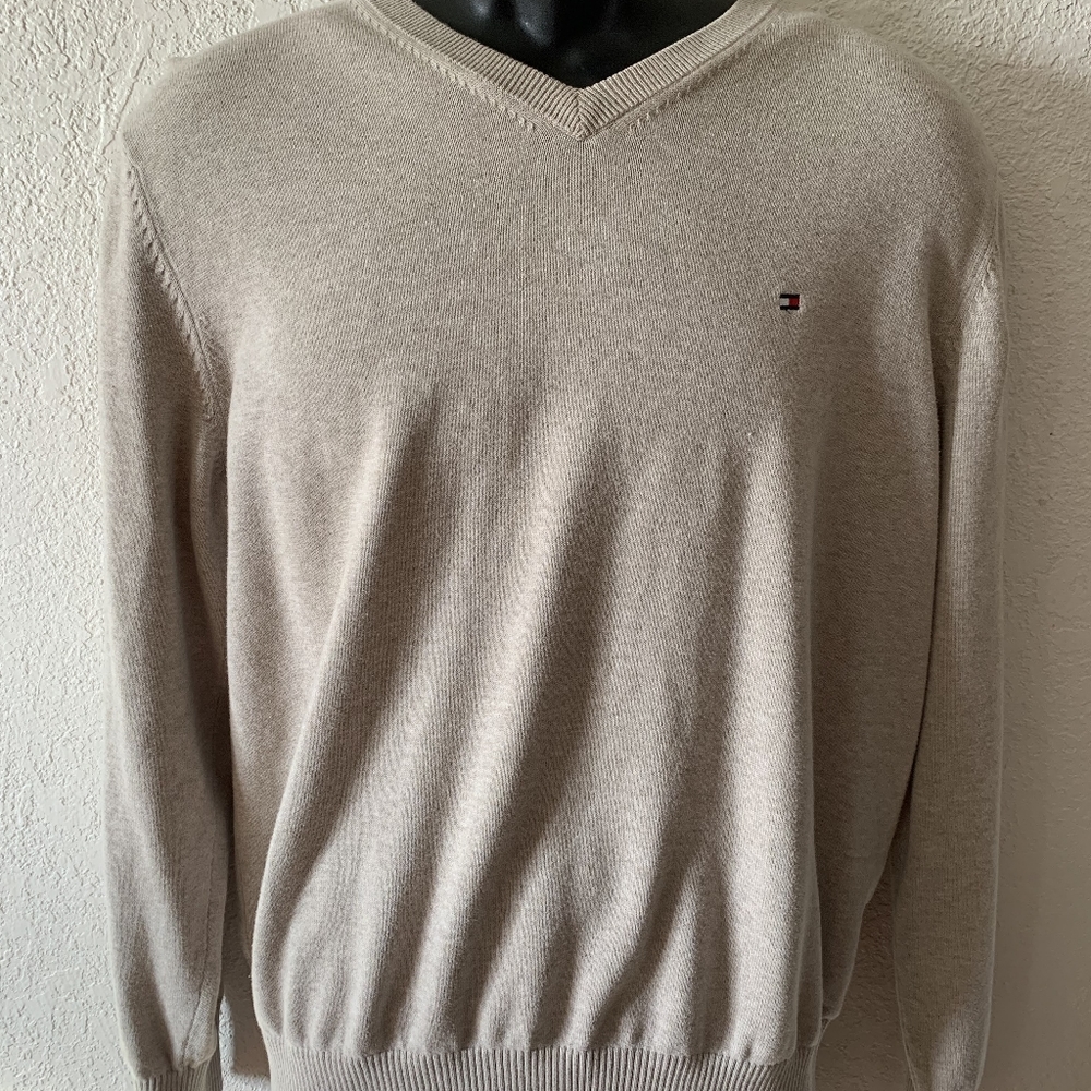 Tomy Hilfiger